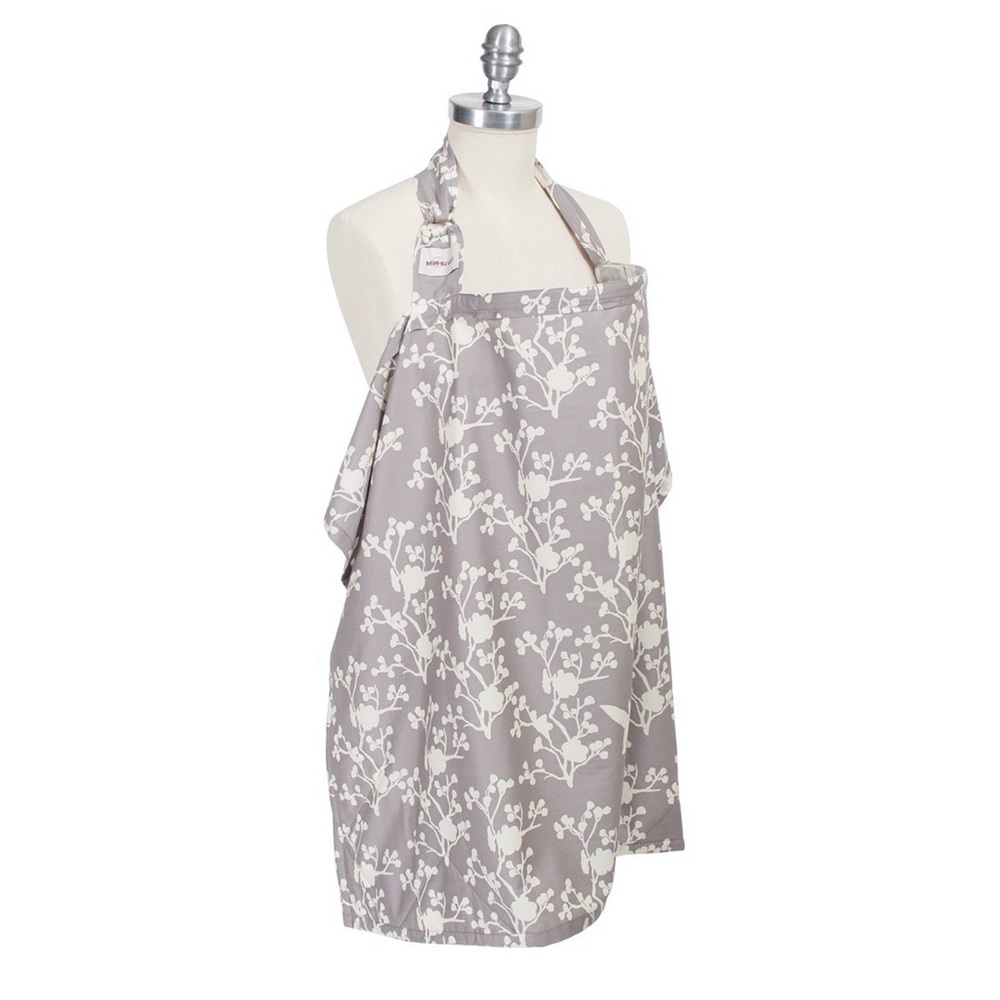Bebe Au Lait Cover